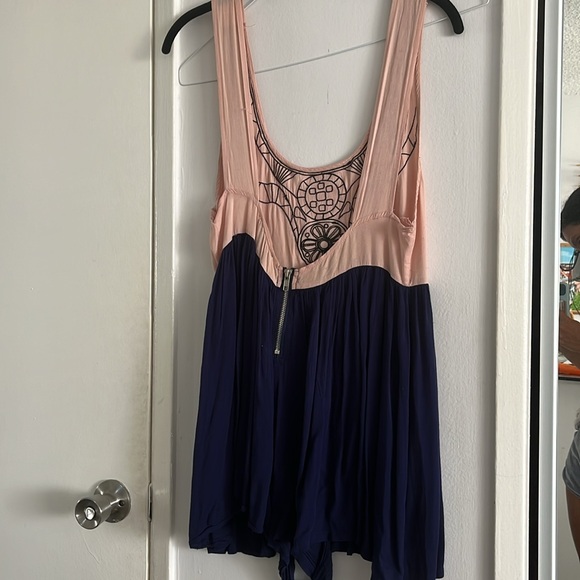 Summer Romper - Picture 2 of 3